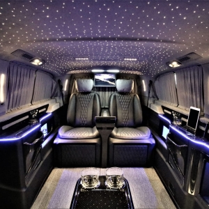 vip dizayn istanbul mercedes44