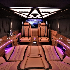 vip dizayn istanbul mercedes37