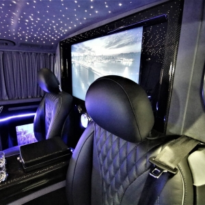 vip dizayn istanbul mercedes46