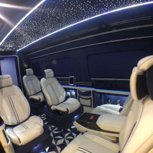 vip dizayn istanbul mercedes5