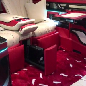 vip dizayn istanbul mercedes34