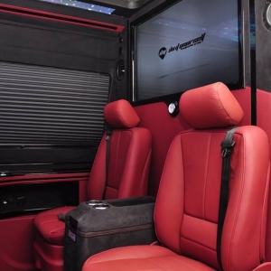 vip dizayn istanbul mercedes12