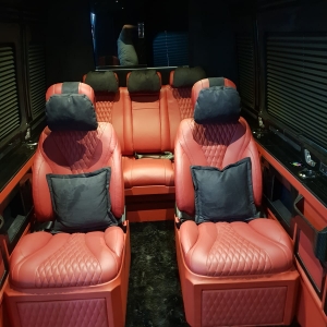 vip dizayn istanbul mercedes1