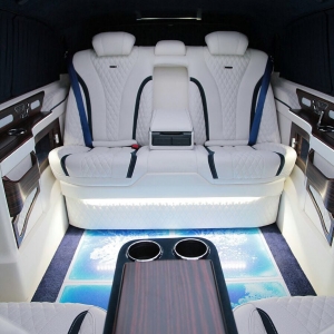 vip dizayn istanbul mercedes29