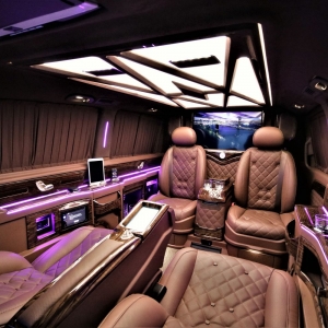 vip dizayn istanbul mercedes32