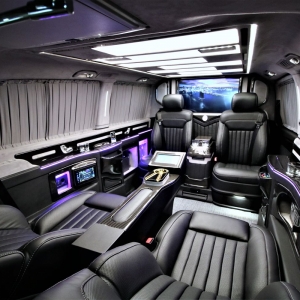 vip dizayn istanbul mercedes31