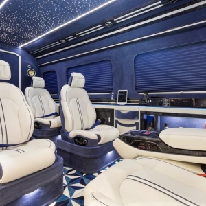 vip dizayn istanbul mercedes4