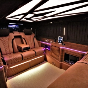 vip dizayn istanbul mercedes39