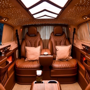 vip dizayn istanbul mercedes43
