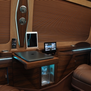 vip dizayn istanbul mercedes53