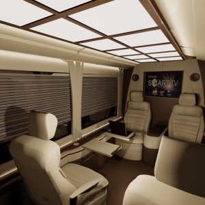 vip dizayn istanbul mercedes10