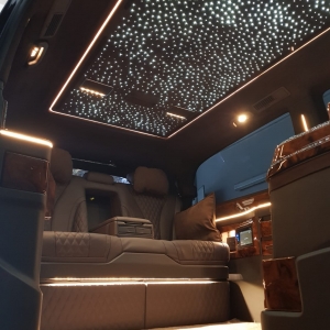 vip dizayn istanbul mercedes30