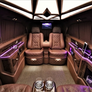 vip dizayn istanbul mercedes33