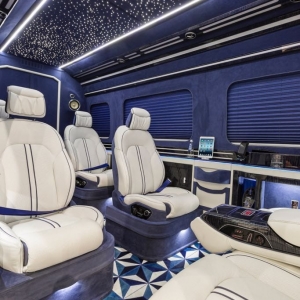 vip dizayn istanbul mercedes2