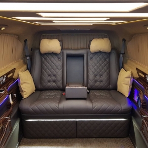 vip dizayn istanbul mercedes27