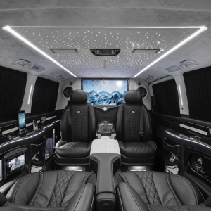 vip dizayn istanbul mercedes24