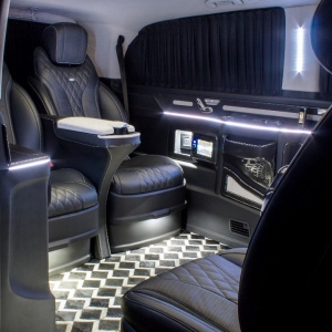 vip dizayn istanbul mercedes25