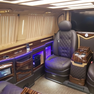 vip dizayn istanbul mercedes26