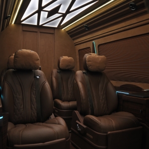 vip dizayn istanbul mercedes52