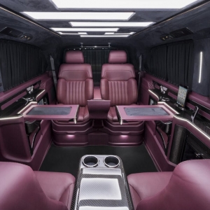 vip dizayn istanbul mercedes28
