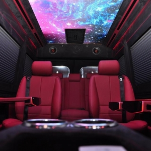 vip dizayn istanbul mercedes14