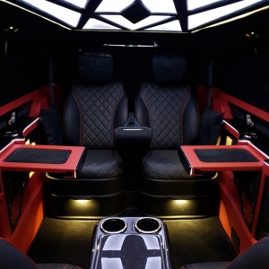 vip dizayn istanbul mercedes49
