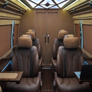 vip dizayn istanbul mercedes57