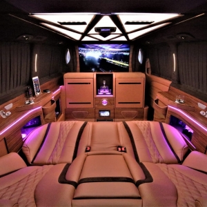 vip dizayn istanbul mercedes38
