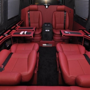 vip dizayn istanbul mercedes13