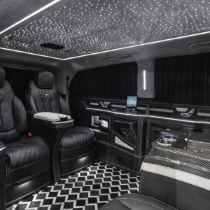 vip dizayn istanbul mercedes23
