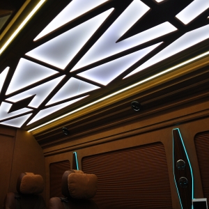 vip dizayn istanbul mercedes51