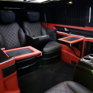 vip dizayn istanbul mercedes48
