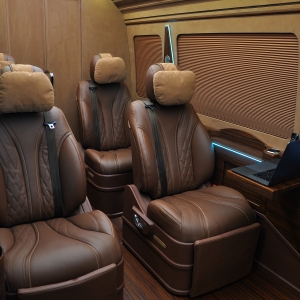 vip dizayn istanbul mercedes50